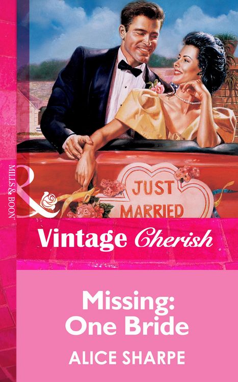 Produktbild: Missing: One Bride