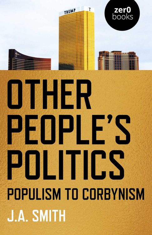 Produktbild: Other People's Politics