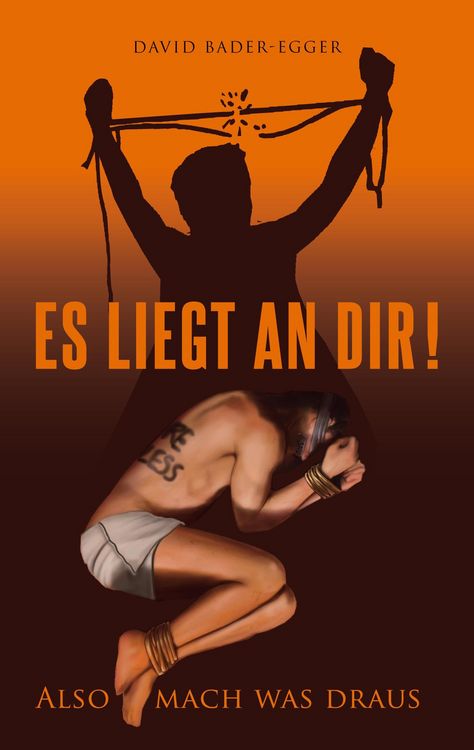 Produktbild: Es liegt an dir