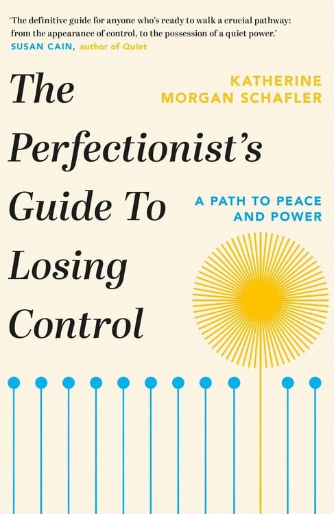 Produktbild: The Perfectionist's Guide to Losing Control