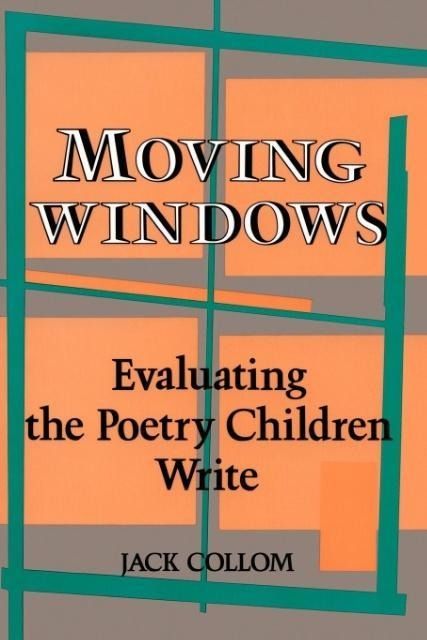 Produktbild: Moving Windows