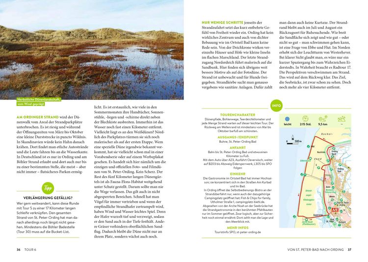 Produktbild: Echt wild &ndash; Nordseek&uuml;ste Schleswig-Holstein