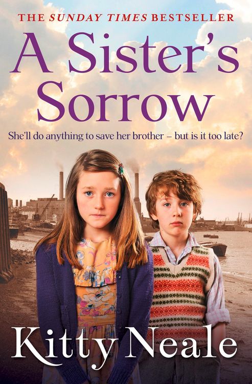 Produktbild: SISTERS SORROW PB
