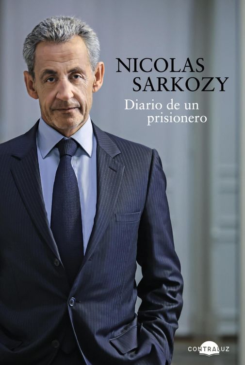 Produktbild: Diario de un prisionero