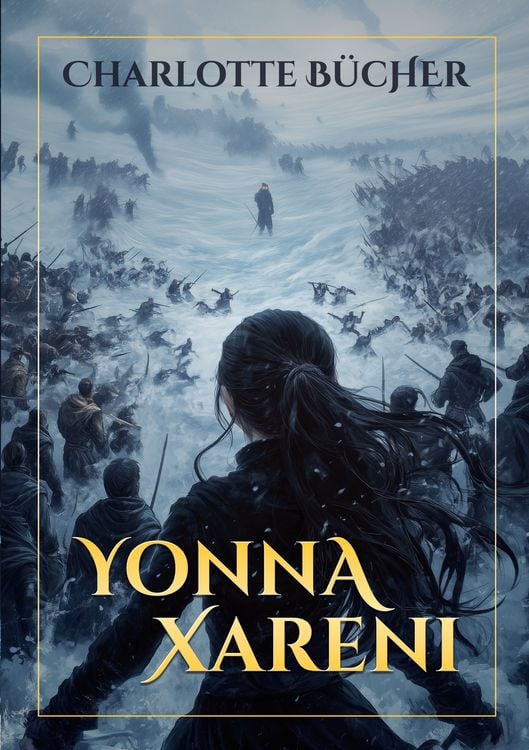 Produktbild: Yonna Xareni