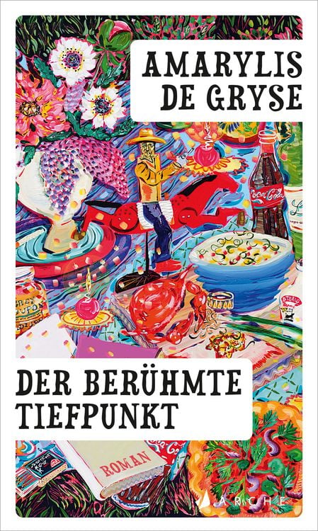 Produktbild: Der ber&uuml;hmte Tiefpunkt
