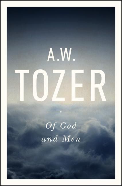 Produktbild: Of God and Men
