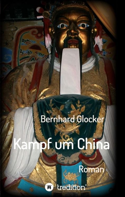 Produktbild: Kampf um China