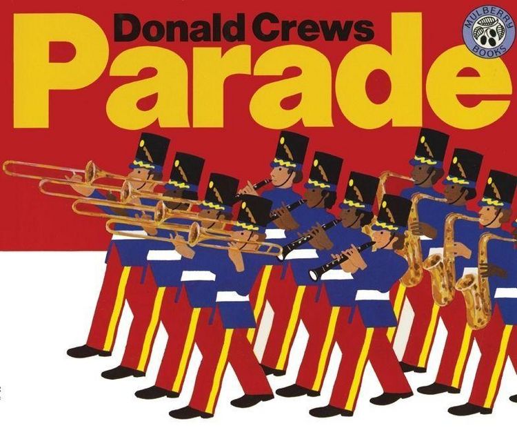 Produktbild: Parade