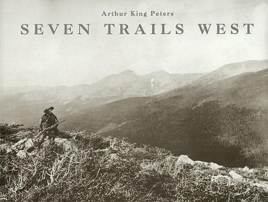 Produktbild: Seven Trails West