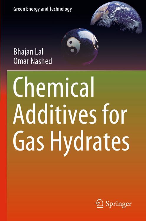 Produktbild: Chemical Additives for Gas Hydrates
