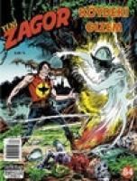 Produktbild: Yeni Zagor Sayi 84 K&ouml;ydeki Gizem