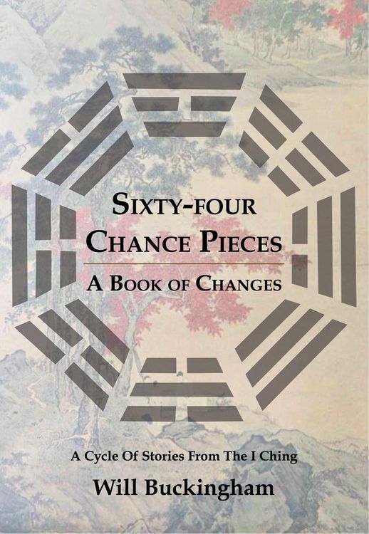Produktbild: Sixty-Four Chance Pieces