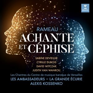 Produktbild: Achante et C'phise