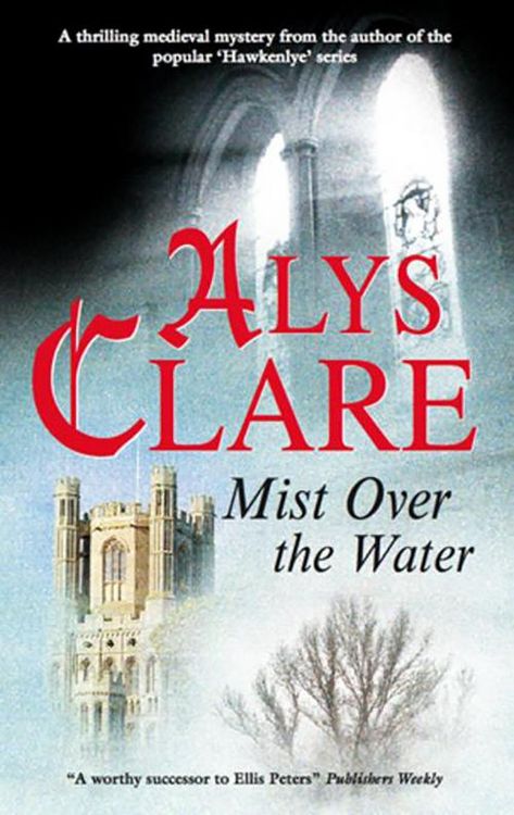 Bild vom Artikel Mist over the Water vom Autor Alys Clare