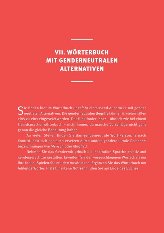Produktbild: Einfach k&ouml;nnen - Gendern