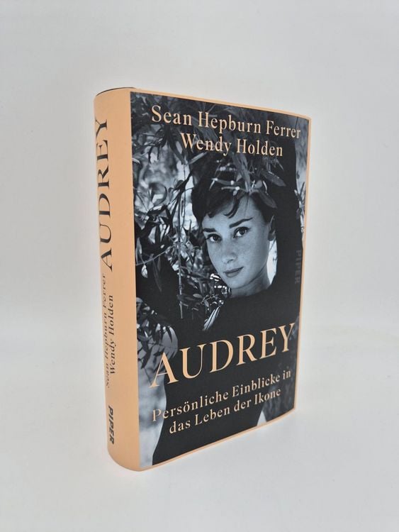 Produktbild: Audrey
