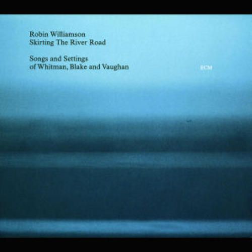 Produktbild: Williamson, R: Skirting The River Road