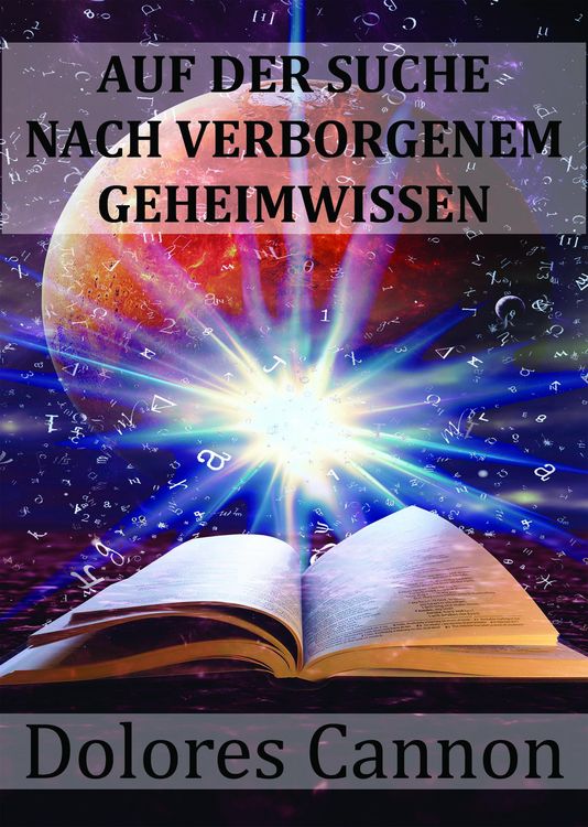 Produktbild: Auf Der Suche Nach Verborgenem Geheimwissen