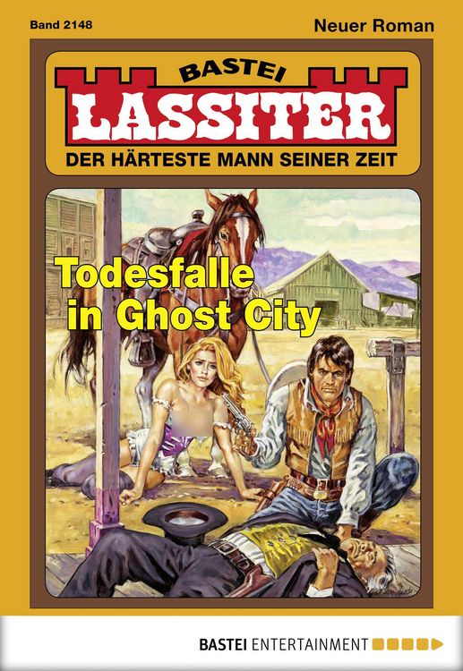 Produktbild: Lassiter 2148