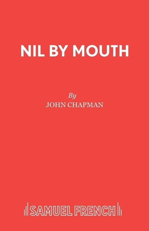 Produktbild: Nil by Mouth