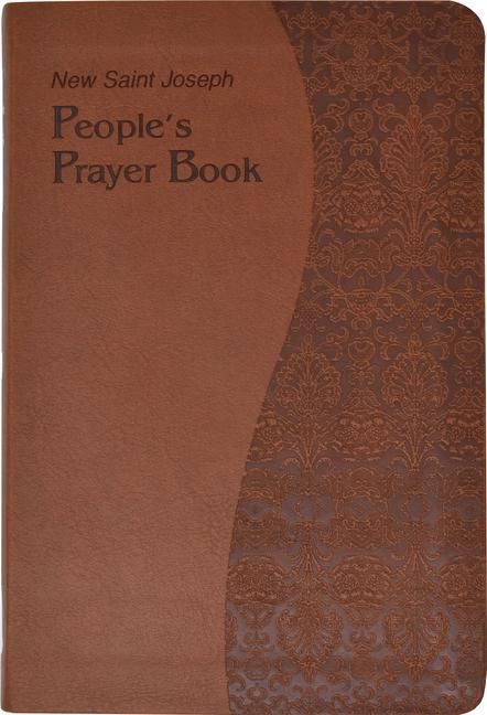 Produktbild: People's Prayer Book
