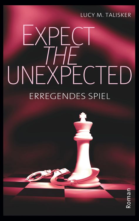 Produktbild: Expect the Unexpected