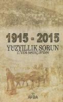 Produktbild: 1915 - 2015 Y&uuml;z Yillik Sorun