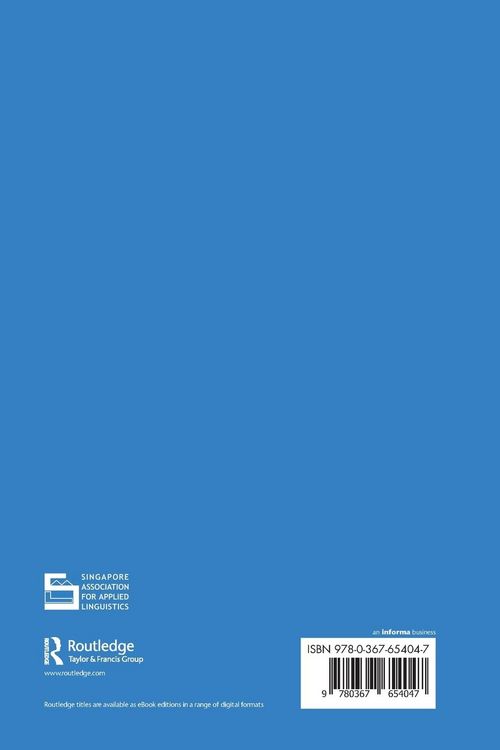 Produktbild: Nominal Pluralization and Countability in African Varieties of English