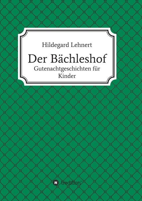 Produktbild: Der B&auml;chleshof
