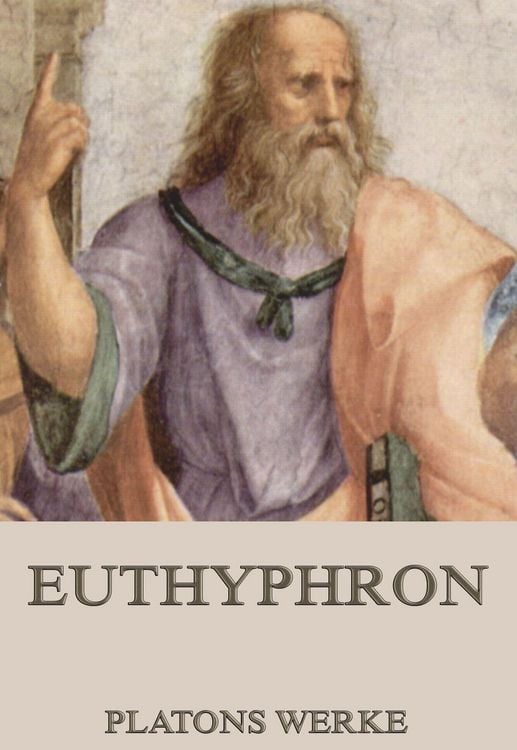 Produktbild: Euthyphron