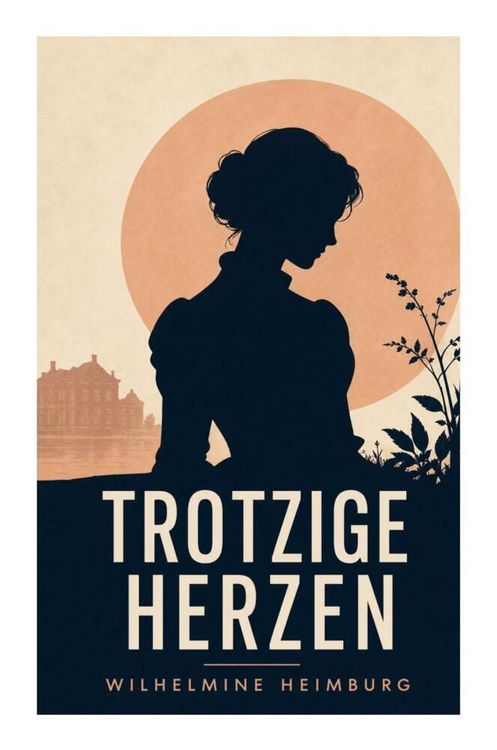 Produktbild: Trotzige Herzen