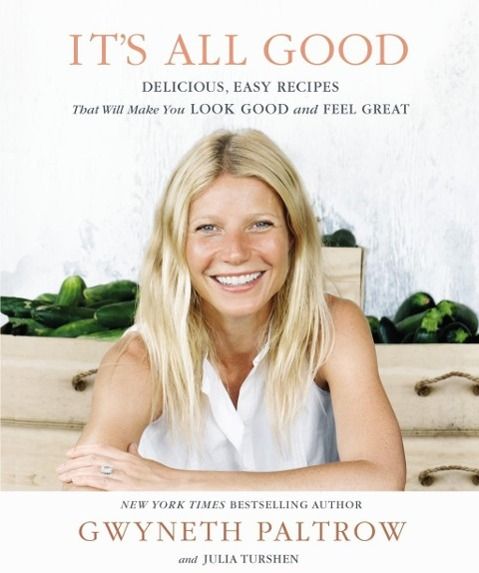 Produktbild: It's All Good
