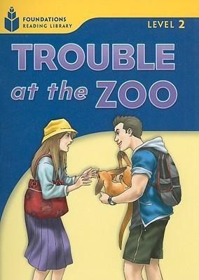Produktbild: Trouble at the Zoo