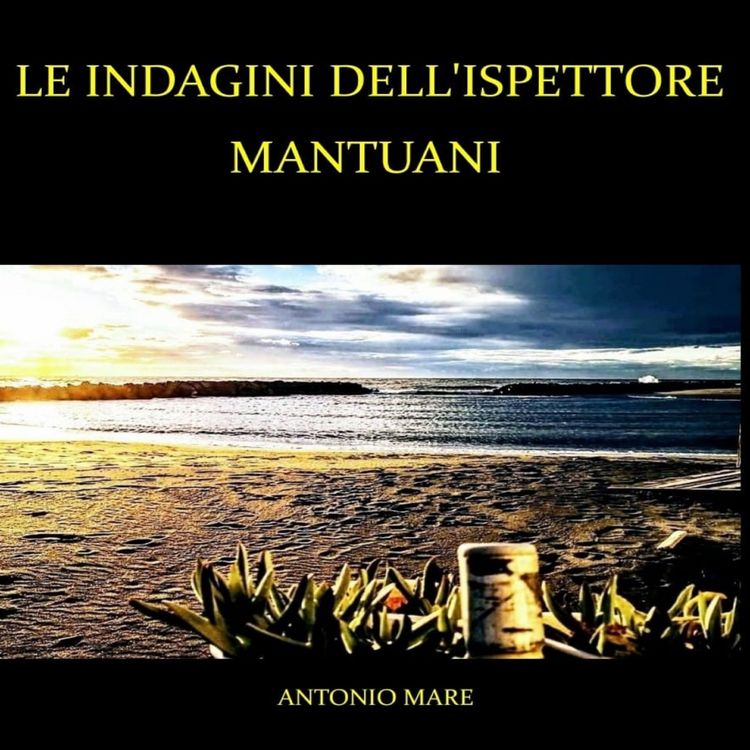 Produktbild: Le indagini dell'ispettore Mantuani