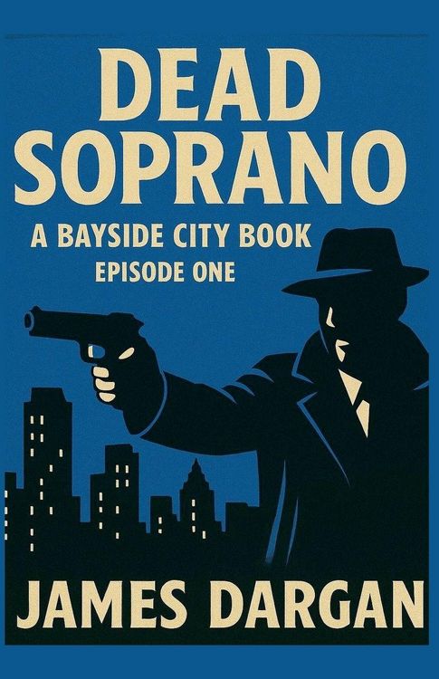 Produktbild: Dead Soprano