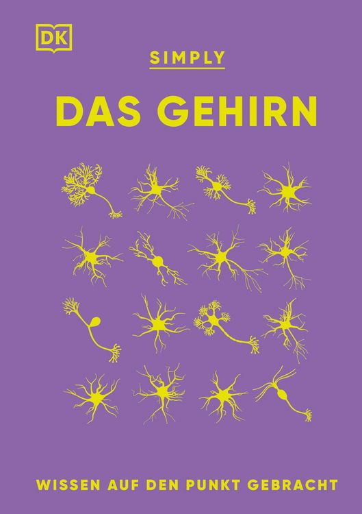 Produktbild: SIMPLY. Das Gehirn