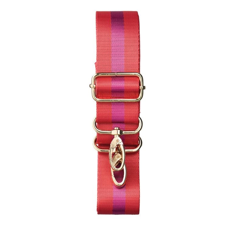 Produktbild: Strap rot
