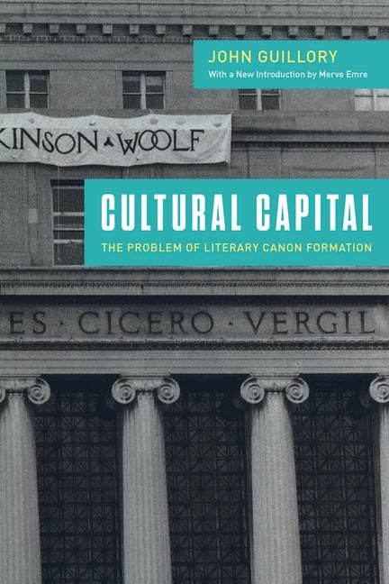 Produktbild: Cultural Capital