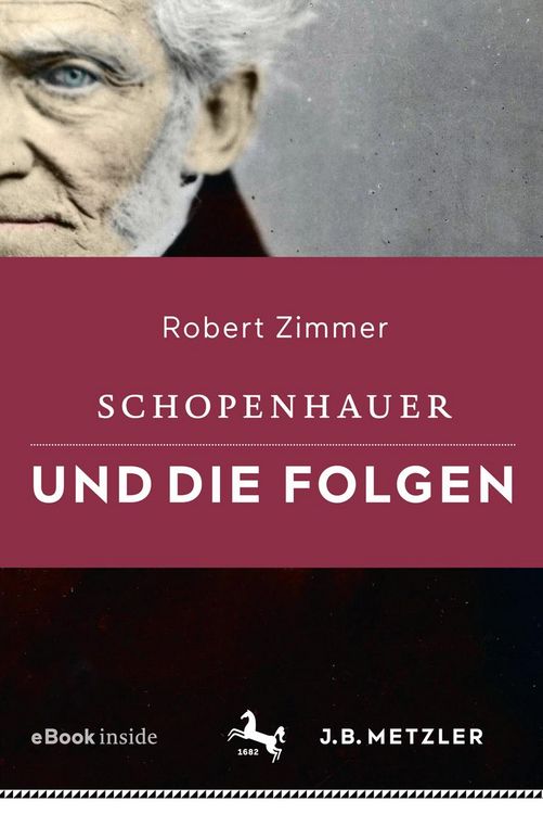 Produktbild: Schopenhauer und die Folgen
