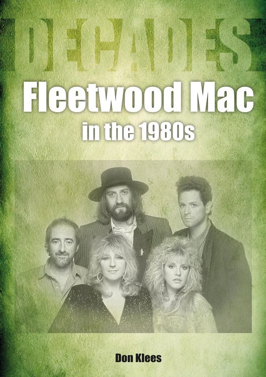 Produktbild: Fleetwood Mac