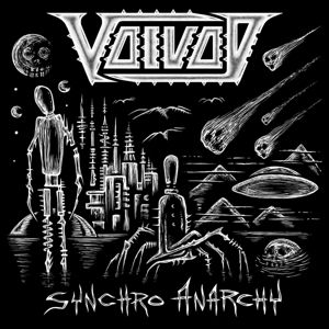 Produktbild: Synchro Anarchy