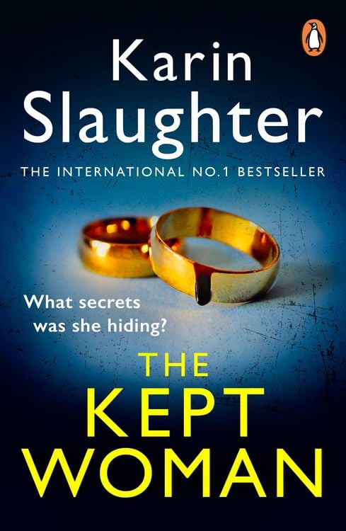 Produktbild: The Kept Woman