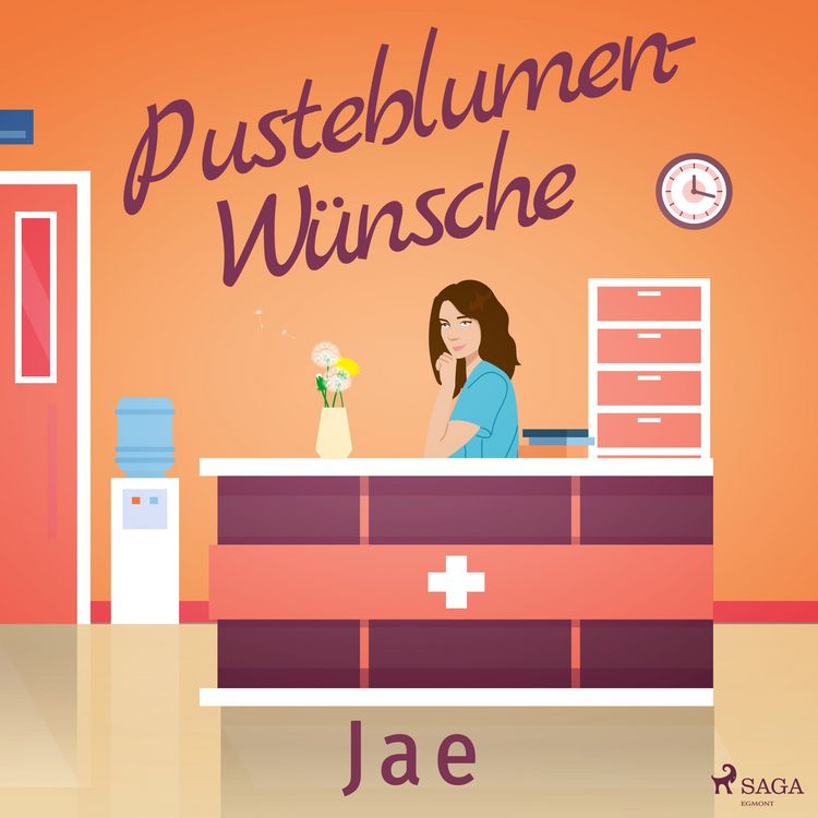 Produktbild: Pusteblumen-Wünsche