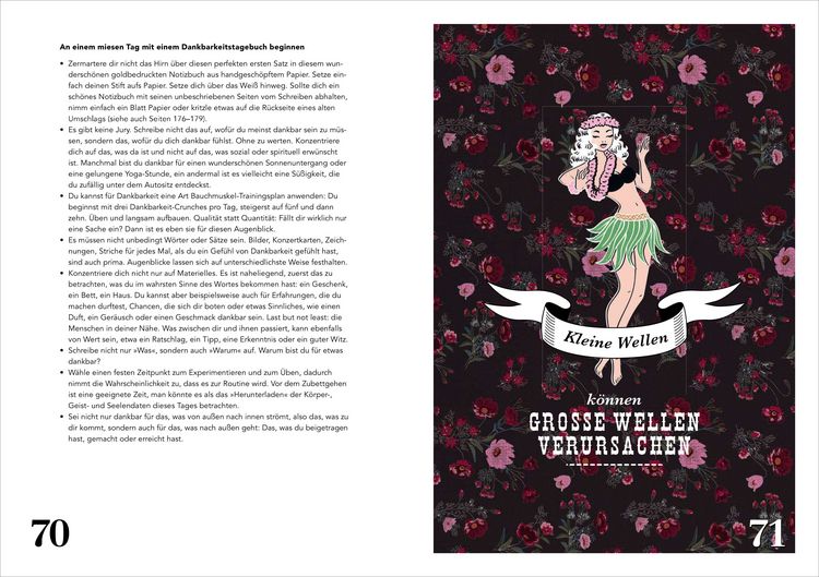 Produktbild: Handbuch f&uuml;r miese Tage
