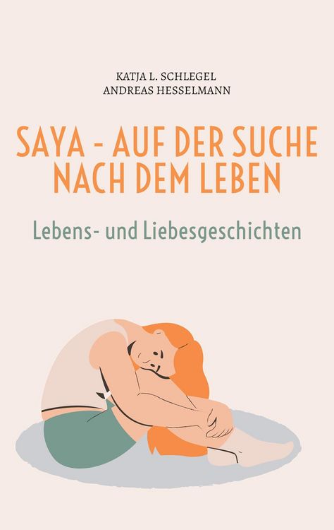 Produktbild: Saya - Auf der Suche nach dem Leben