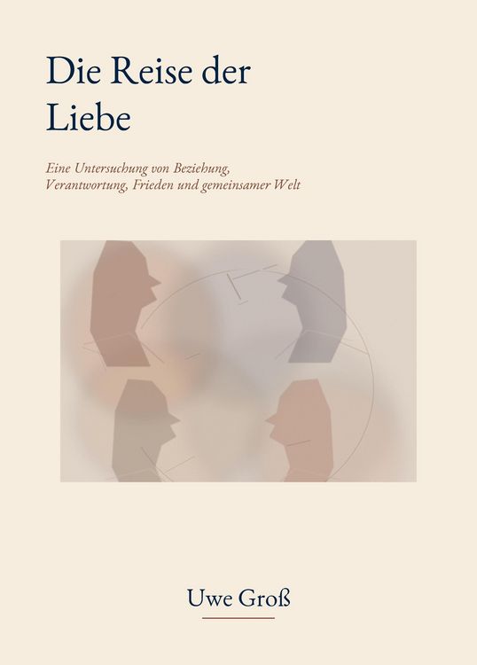 Produktbild: Die Reise der Liebe