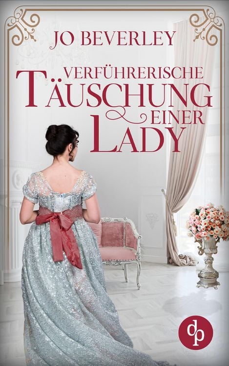 Produktbild: Verf&uuml;hrerische T&auml;uschung einer Lady