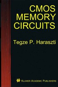 Produktbild: CMOS Memory Circuits