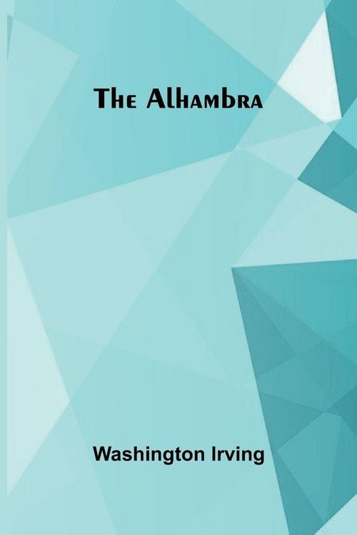 Produktbild: The Alhambra